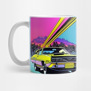 Car Mug